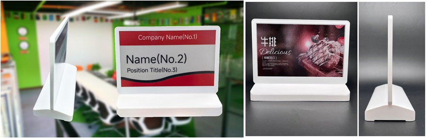 https://www.mrbretail.com/htc750-double-sided-display-electronic-table-name-card-for-conference-product/