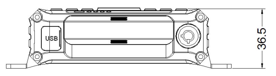 Passenger Counting System Controller